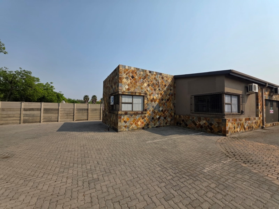 Commercial Property for Sale in Sasolburg Ext 5 Free State